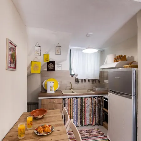 οdyssey Lefkas Centrum * Lefkáda