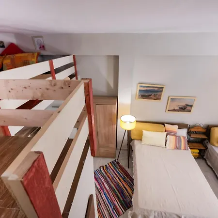 οdyssey Lefkas Centrum *