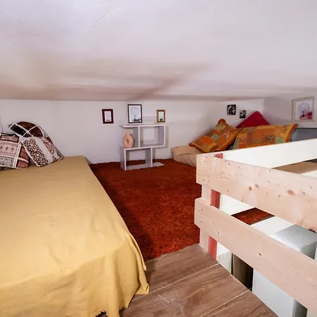 οdyssey Lefkas Centrum Apartman