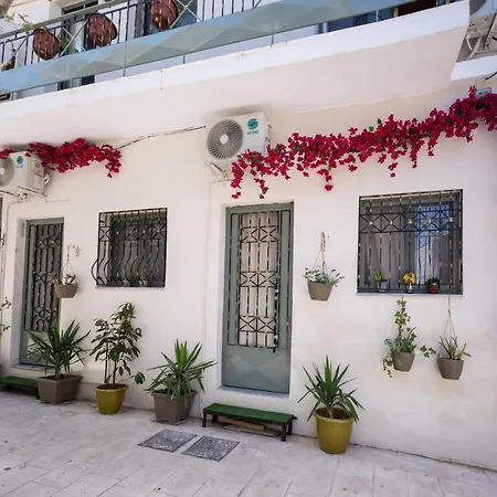 οdyssey Lefkas Centrum Lefkáda