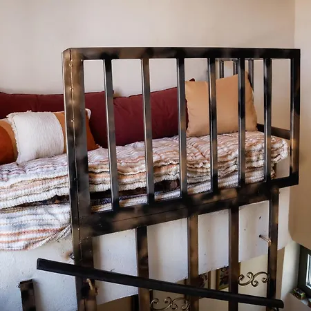 οdyssey Lefkas Centrum *