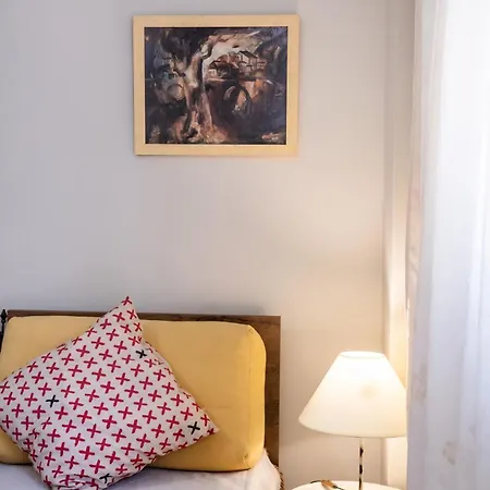 οdyssey Lefkas Centrum * Lefkáda