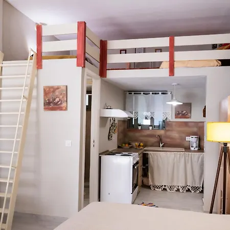 οdyssey Lefkas Centrum