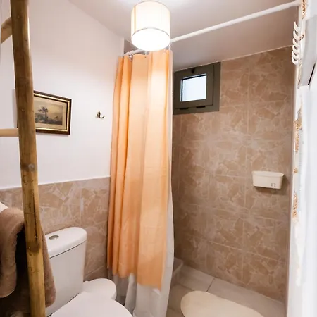 Appartement οdyssey Lefkas Centrum *