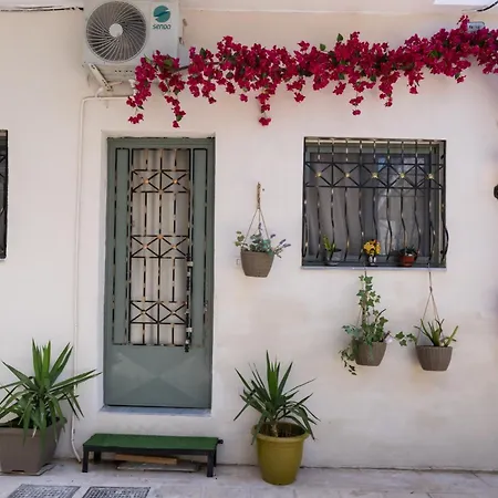 Lejlighed οdyssey Lefkas Centrum Lefkáda