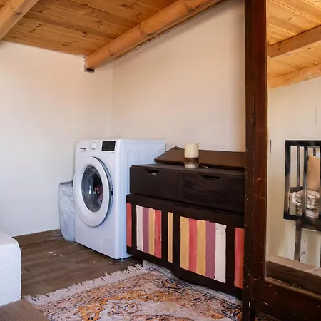 οdyssey Lefkas Centrum Lefkáda