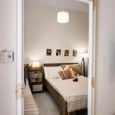 οdyssey Lefkas Centrum *