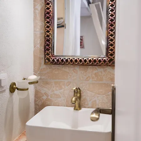 Apartment οdyssey Lefkas Centrum *