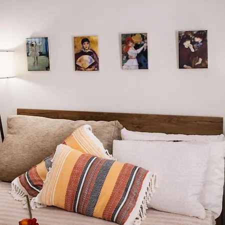 οdyssey Lefkas Centrum Lefkáda