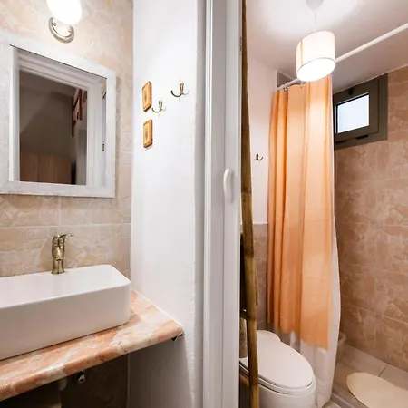 Appartement οdyssey Lefkas Centrum Lefkáda